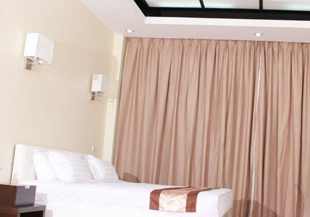 Sky Man Hotel Gyogon Δωμάτιο φωτογραφία