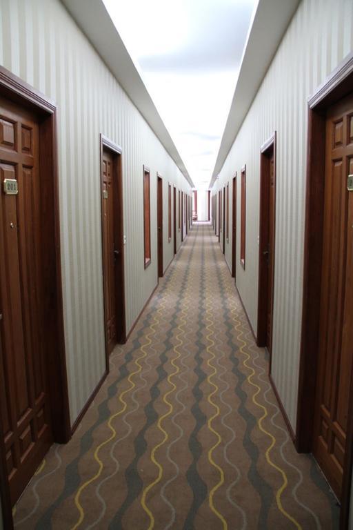 Sky Man Hotel Gyogon Εξωτερικό φωτογραφία