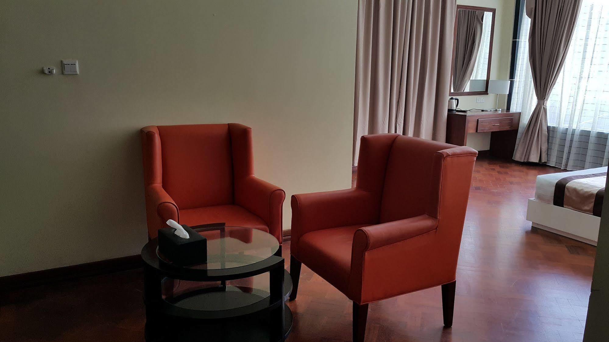 Sky Man Hotel Gyogon Εξωτερικό φωτογραφία